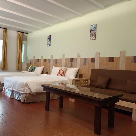Nanwan Xing Zhan包棟 B&B Longshui Exterior foto