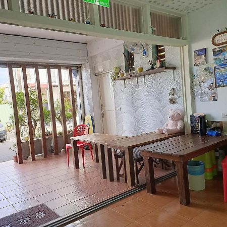 Nanwan Xing Zhan包棟 B&B Longshui Exterior foto