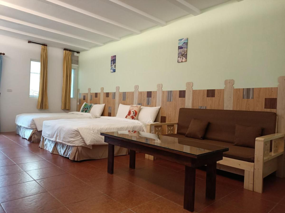 Nanwan Xing Zhan包棟 B&B Longshui Exterior foto