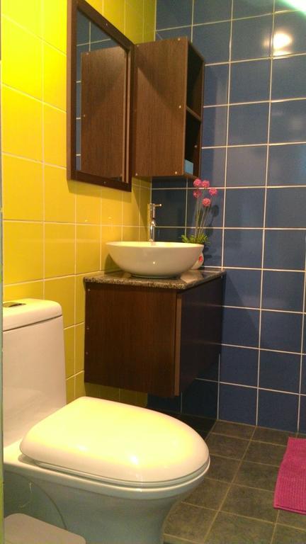 Nanwan Xing Zhan包棟 B&B Longshui Zimmer foto