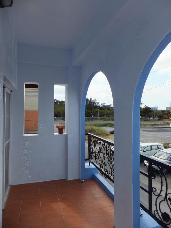 Nanwan Xing Zhan包棟 B&B Longshui Exterior foto