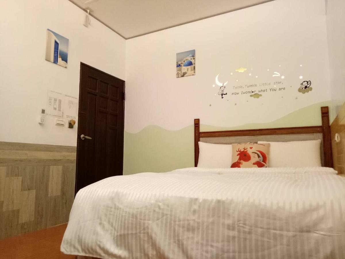 Nanwan Xing Zhan包棟 B&B Longshui Exterior foto