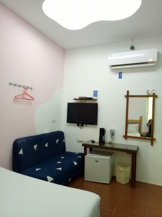 Nanwan Xing Zhan包棟 B&B Longshui Exterior foto