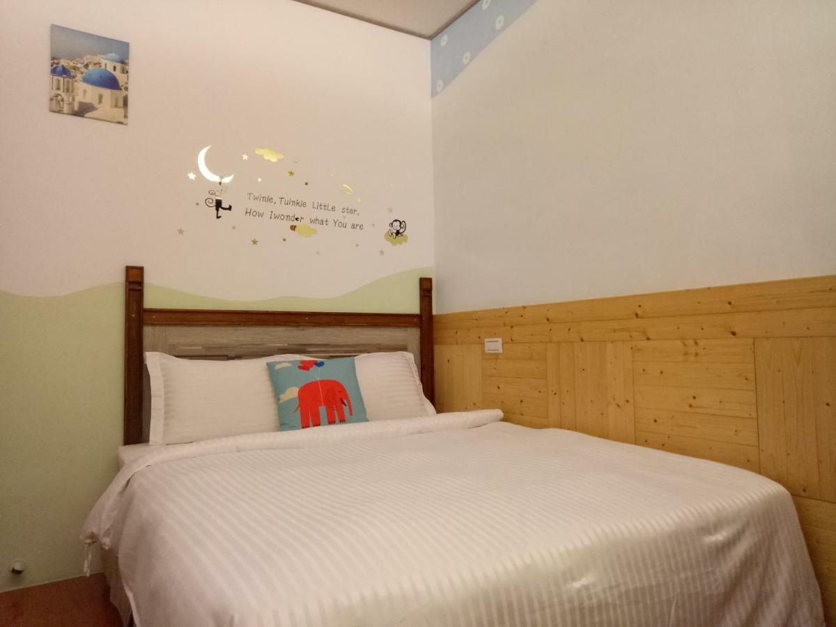 Nanwan Xing Zhan包棟 B&B Longshui Exterior foto