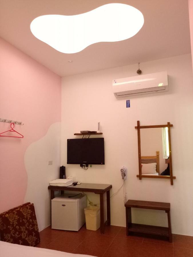 Nanwan Xing Zhan包棟 B&B Longshui Exterior foto